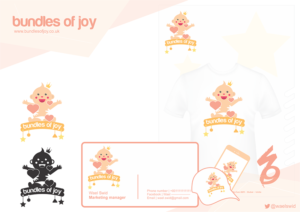Logo Design by WaelSwid