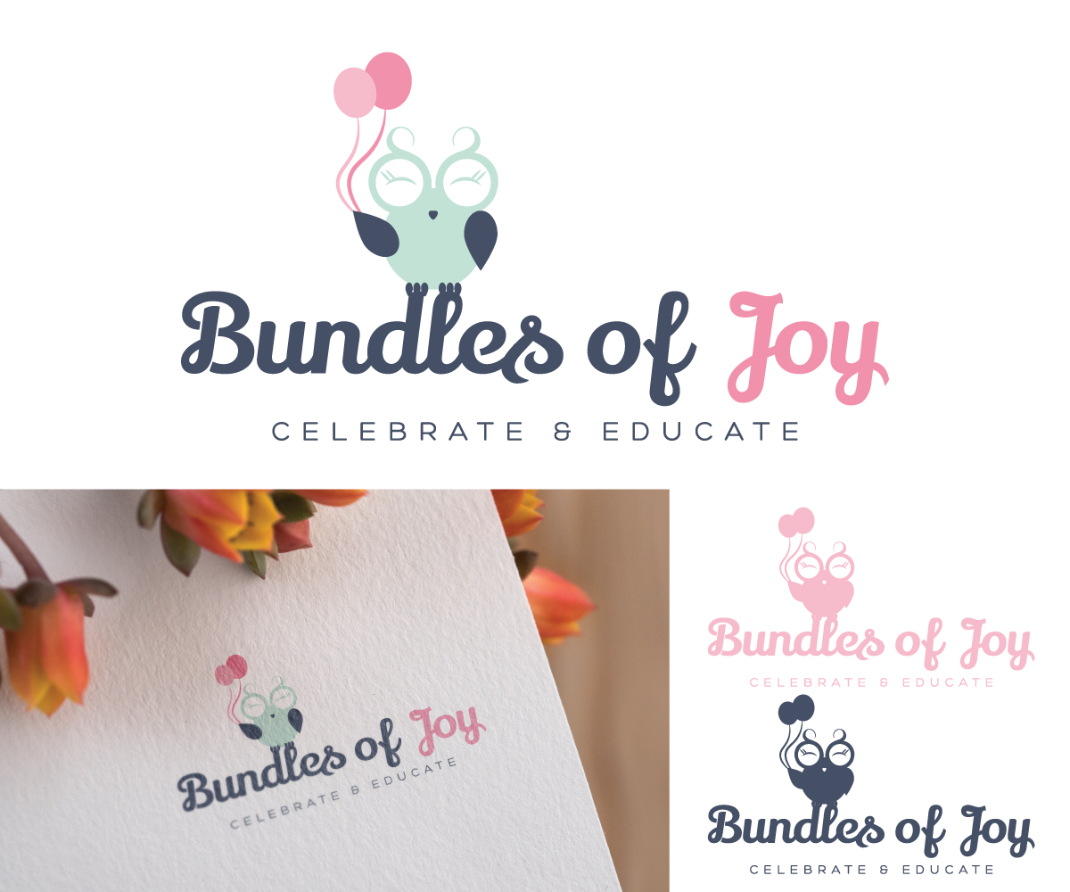 Diseño de Logo por blackowl8 para este proyecto | Diseño #22374188