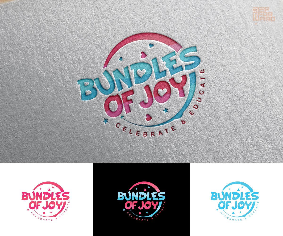 Diseño de Logo por step forward 2 para este proyecto | Diseño #22357744