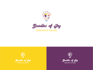 Logo Design by Gio Ville for this project | Design: #22347230