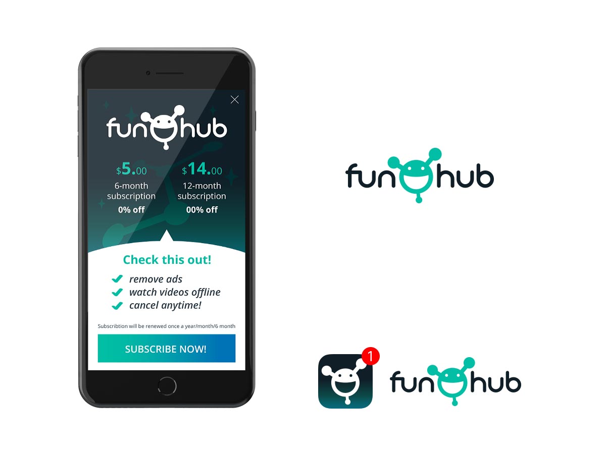 Logo Design by ArtTank for this project | Design #22362238