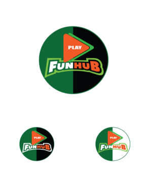 Logo Design by nile.online for this project | Design #22367375