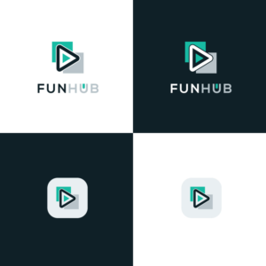 Funhub need a logo design (funny videos every day) | Design de Logo par Rii