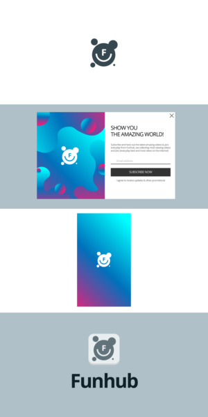 Logo Design by Capriccola