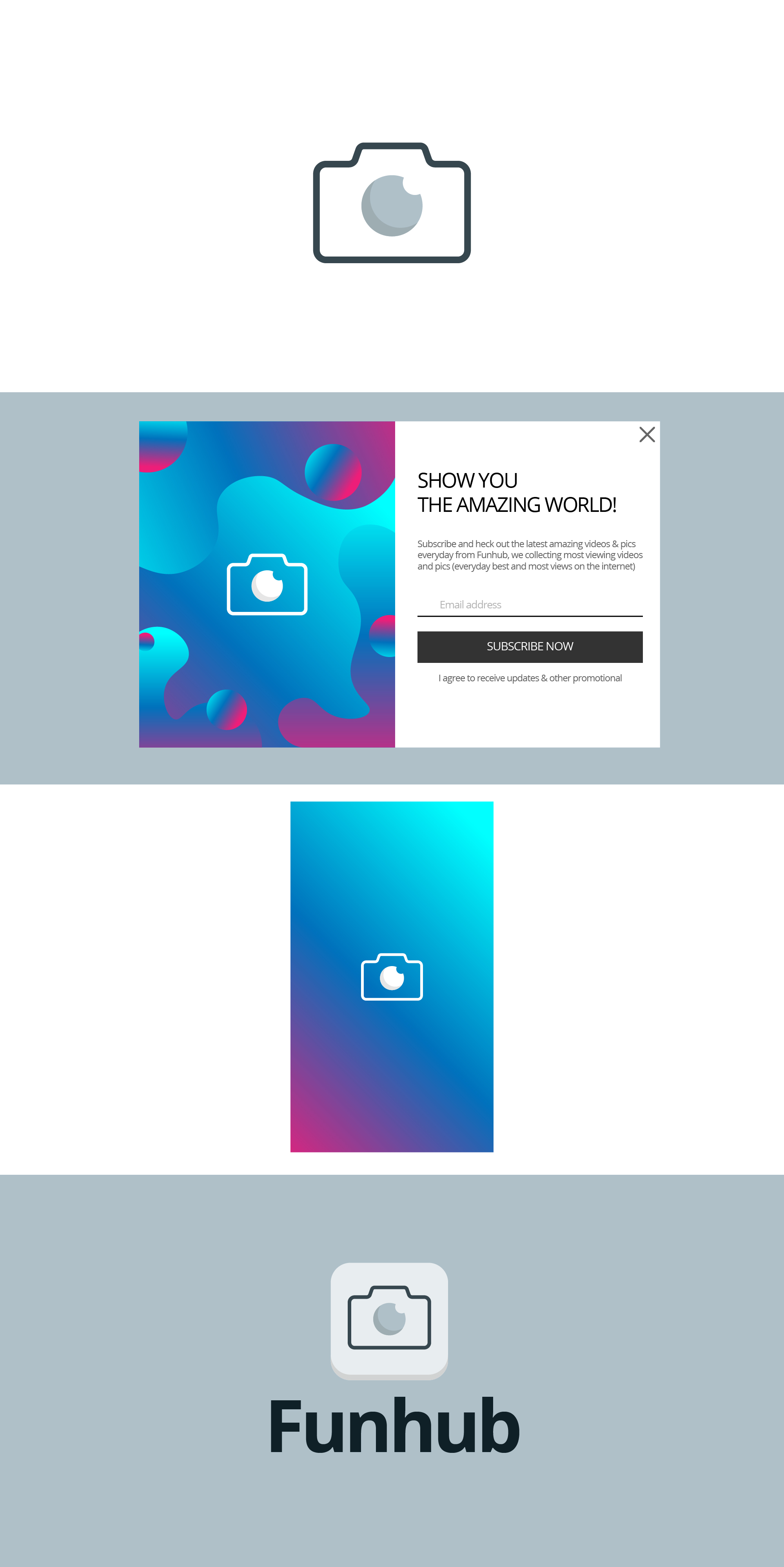 Logo-Design von Capriccola für dieses Projekt | Design #22350349