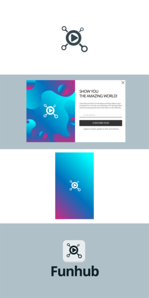 Logo-Design von Capriccola für dieses Projekt | Design: #22350355