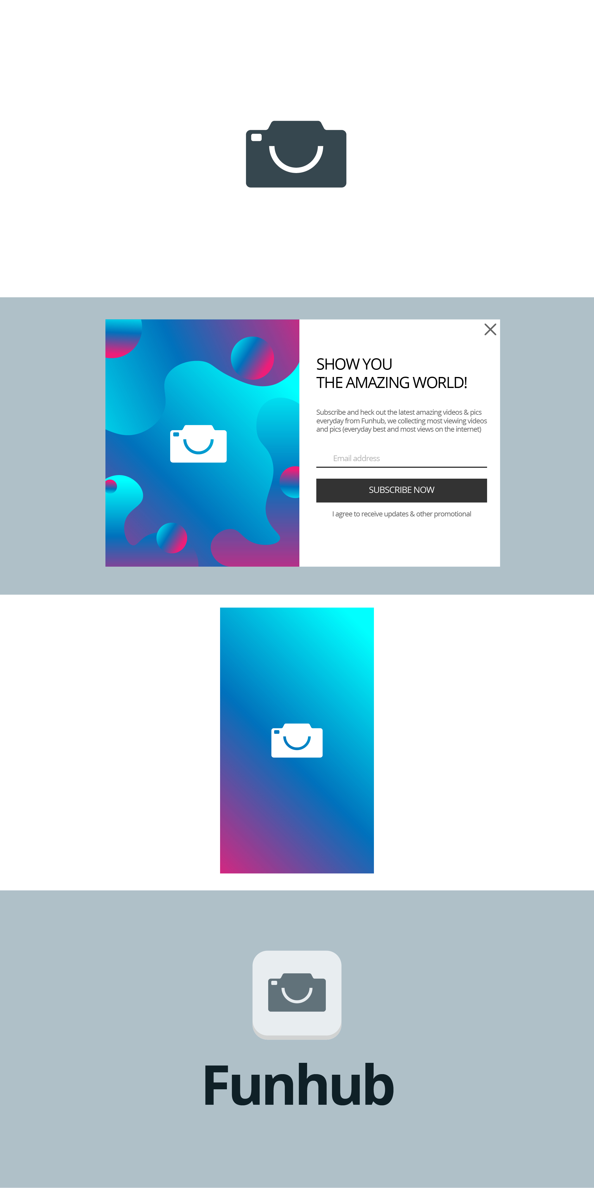 Logo-Design von Capriccola für dieses Projekt | Design #22350358