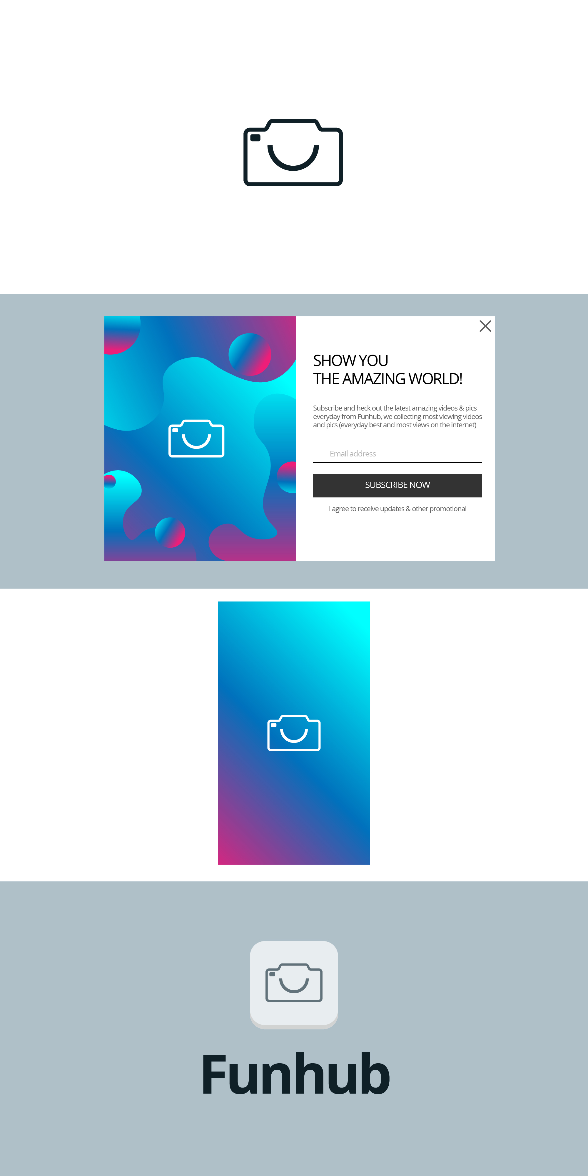 Logo-Design von Capriccola für dieses Projekt | Design #22350362