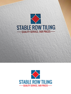 Logo Design by Misha Creaitve