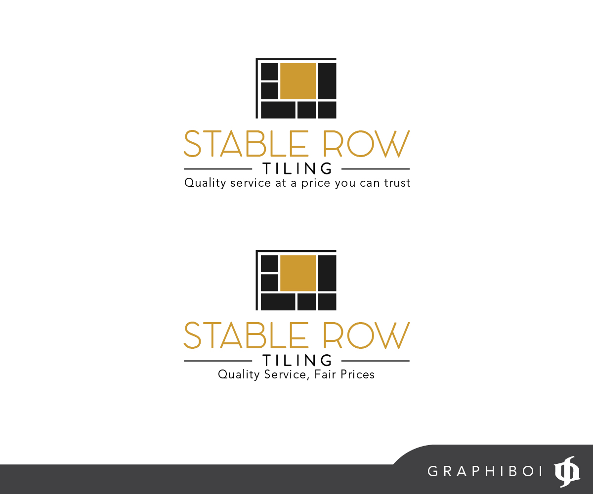 Design de Logo par GraphiBoi pour ce projet | Design #22340126