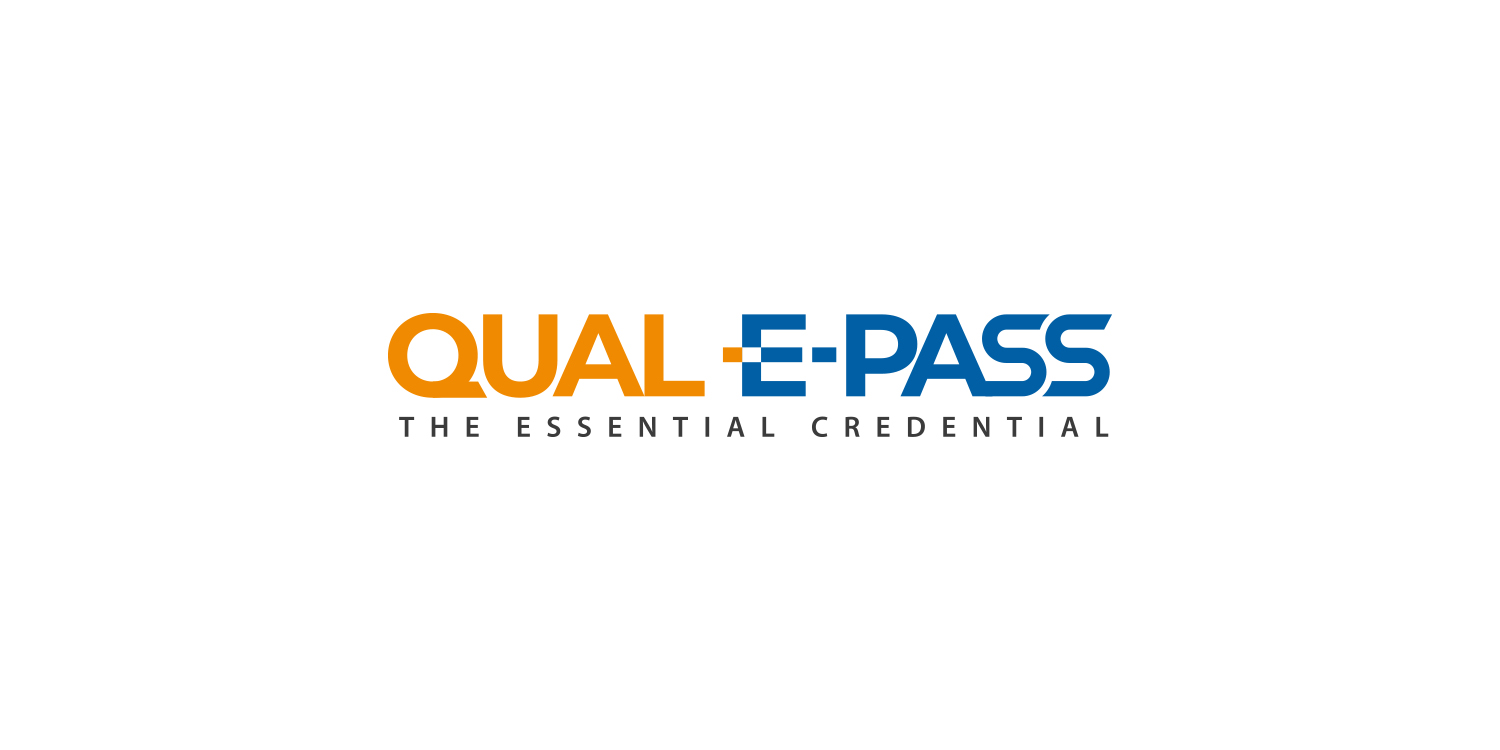 Diseño de Logo por TTK para qual-e-pass  | Diseño #22365267