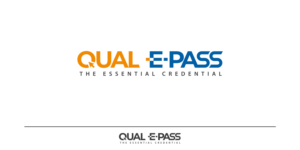 Diseño de Logo por TTK para qual-e-pass  | Diseño: #22366903