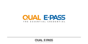 Diseño de Logo por TTK para qual-e-pass  | Diseño: #22366904