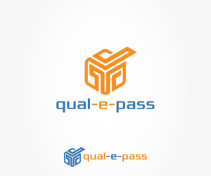 Diseño de Logo por Nufanart para qual-e-pass  | Diseño: #22374667