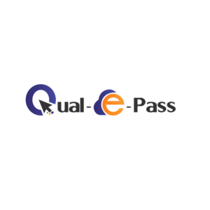 Logo-Design von Dreameropu für qual-e-pass  | Design #22393303