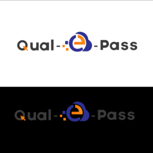 Diseño de Logo por Dreameropu para qual-e-pass  | Diseño: #22400201