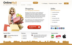 Web Design by Epul for this project | Design: #700779