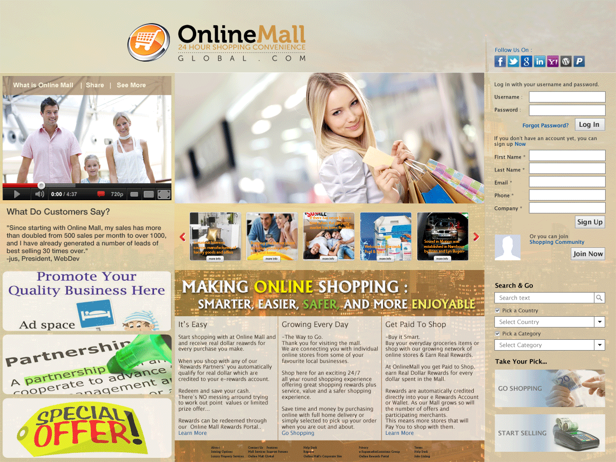 Diseño Web por Aaron Jarvis para este proyecto | Diseño #701099