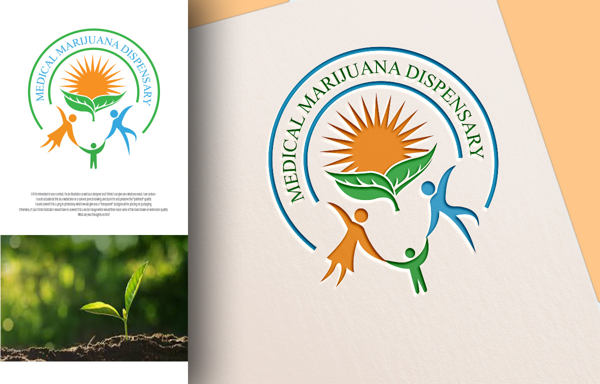 Logo Design by Wonderful design for this project | Design #22343936