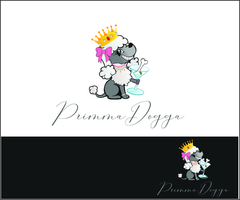 Logo Design by Mihaela for zdatllc | Design #22363549