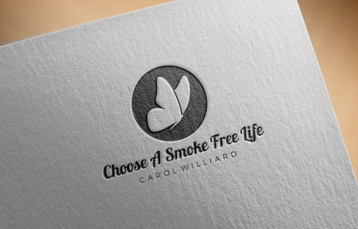 Diseño de Logo por pachilakili para Choose a Smokefree Life | Diseño: #22344439