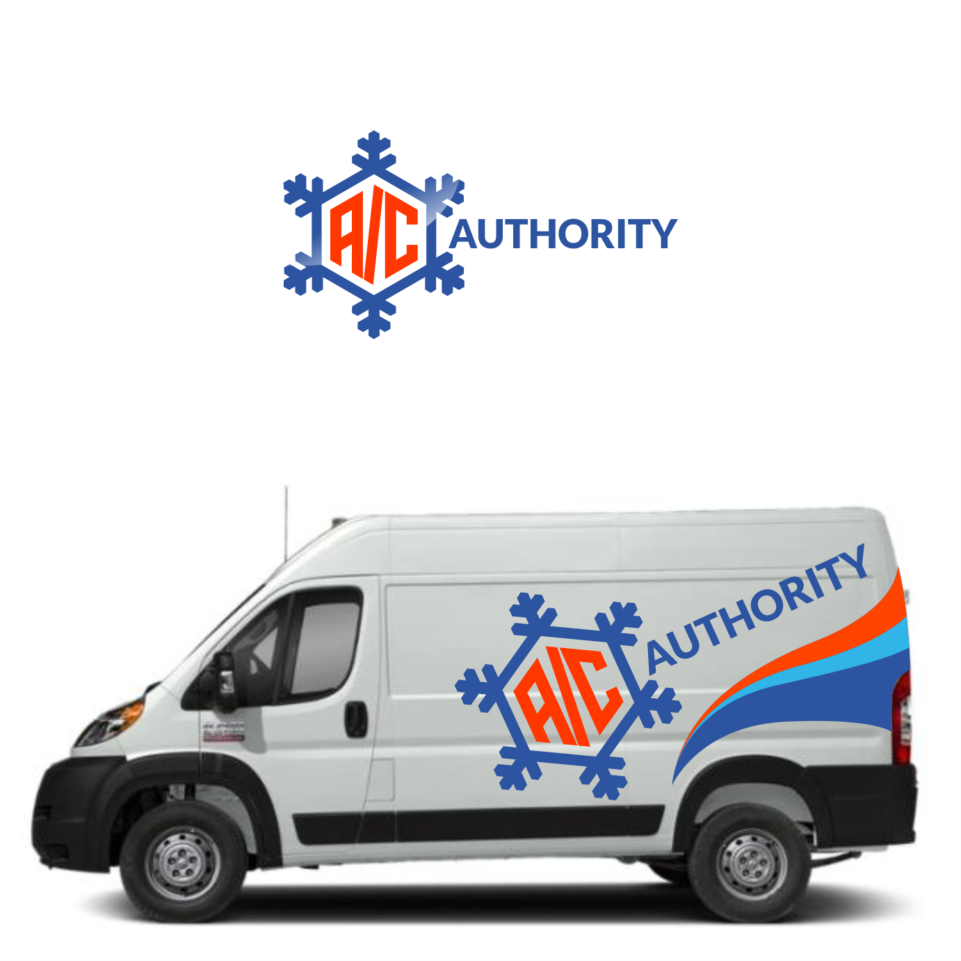 Logo Design by Arham Hidayat for this project | Design #22359712