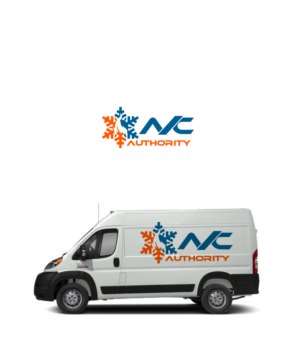 A/C Authority | Logo Design by logo_s