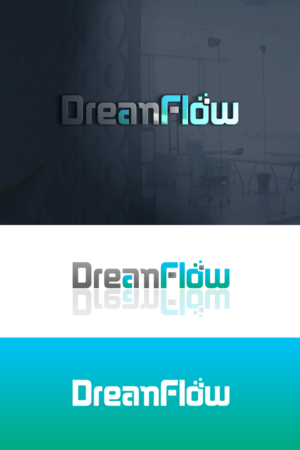 Logo Design by Ethien for DreamSpace Interiors Corp. | Design: #22343170