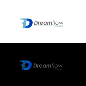 Logo Design by Ameeee for DreamSpace Interiors Corp. | Design: #22375748