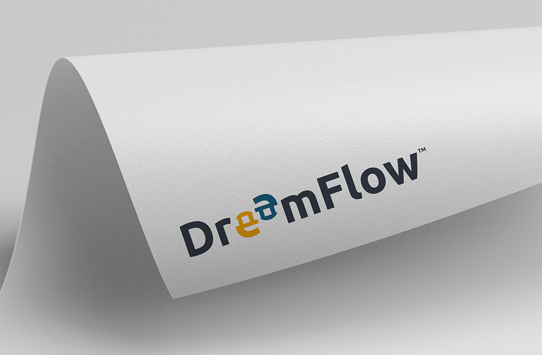 Logo Design by GLDesigns for DreamSpace Interiors Corp. | Design #22341083