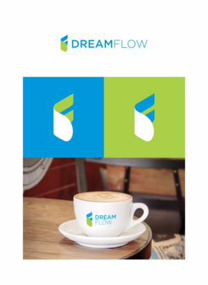 Logo Design by creativeride for DreamSpace Interiors Corp. | Design: #22377357