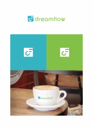 Logo Design by creativeride for DreamSpace Interiors Corp. | Design: #22378241