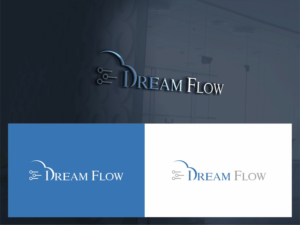 Logo Design by Prakash_arts for DreamSpace Interiors Corp. | Design: #22348918