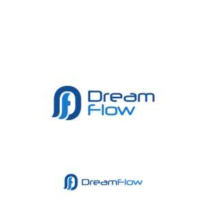 Logo Design by Fauzan Zainal for DreamSpace Interiors Corp. | Design: #22365070