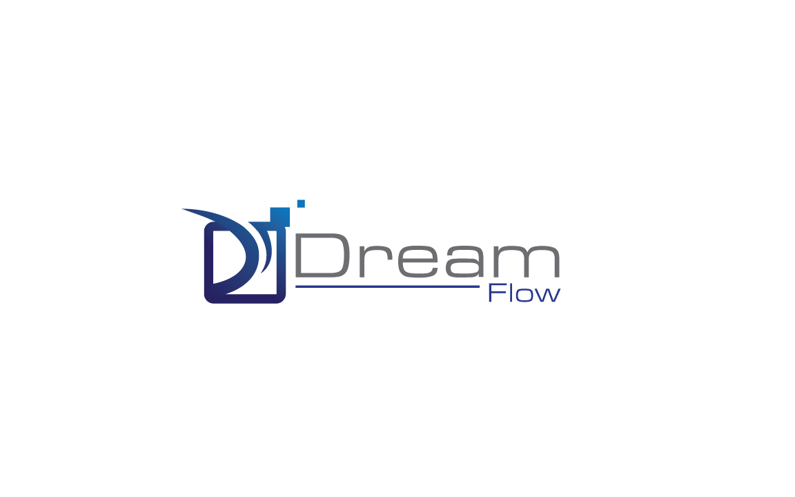 Logo Design by GODDREAMCREATION for DreamSpace Interiors Corp. | Design #22360329