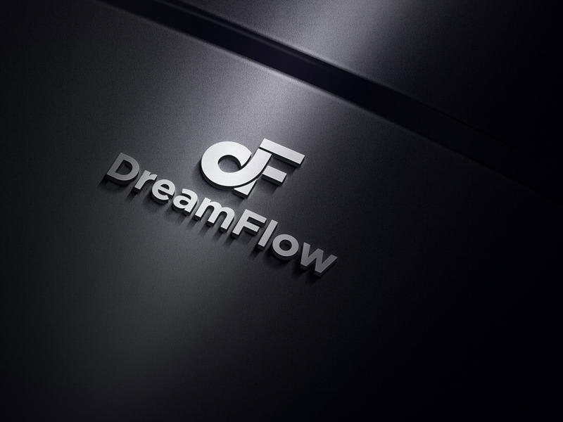 Diseño de Logo por monmon para DreamSpace Interiors Corp. | Diseño #22342822