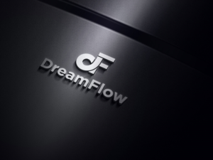 Logo Design by monmon for DreamSpace Interiors Corp. | Design: #22342822
