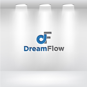 Logo Design by monmon for DreamSpace Interiors Corp. | Design: #22342823