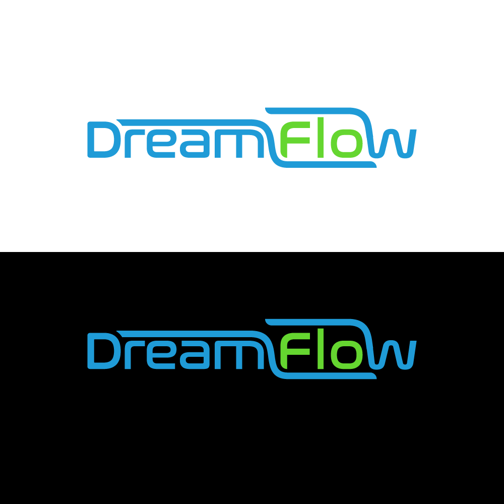 Logo Design by alimaybe for DreamSpace Interiors Corp. | Design #22375526