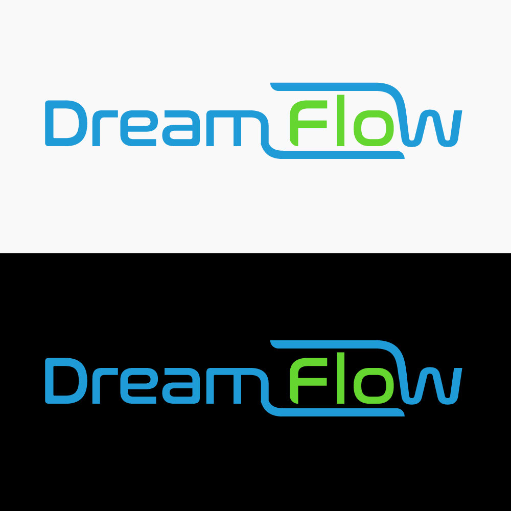 Logo Design by alimaybe for DreamSpace Interiors Corp. | Design #22375545