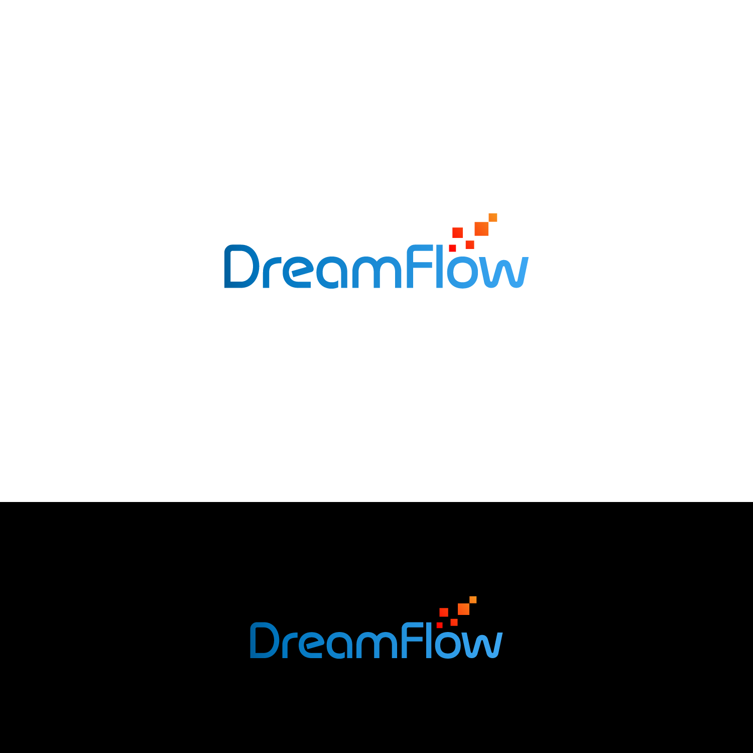 Logo Design by Haja_H2 for DreamSpace Interiors Corp. | Design #22343703