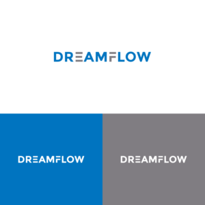 Logo Design by rinaldoajigunadi 2 for DreamSpace Interiors Corp. | Design: #22346341