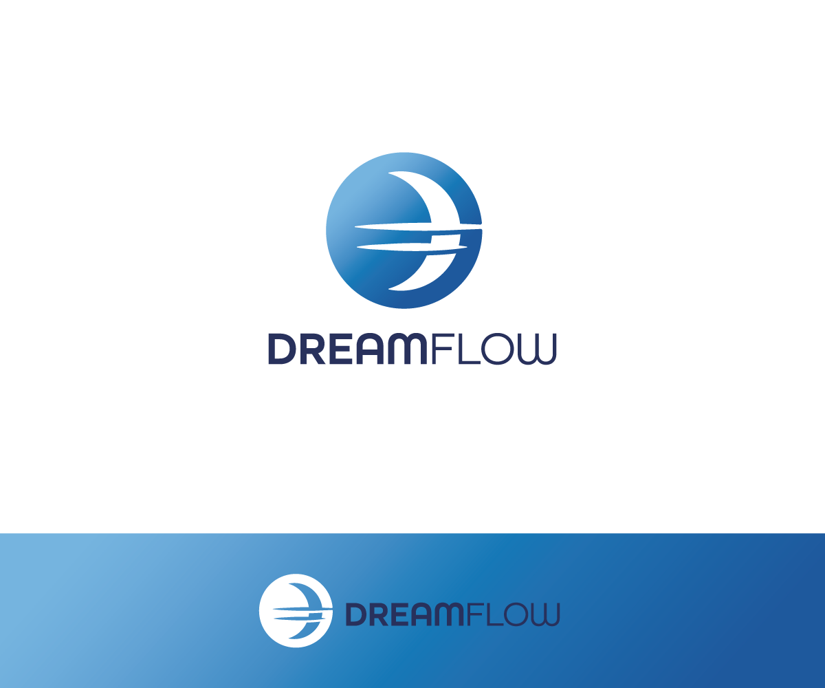 Logo Design by TheForm for DreamSpace Interiors Corp. | Design #22344207