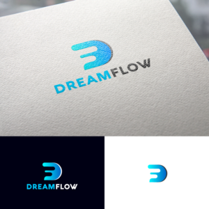 Logo Design by Gisella Guzmán for DreamSpace Interiors Corp. | Design #22340900