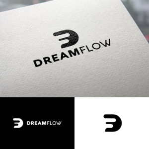 Logo Design by Gisella Guzmán for DreamSpace Interiors Corp. | Design: #22368350