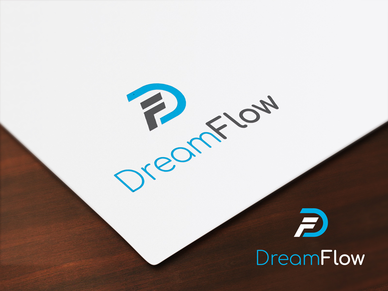 Logo Design by hoaihoai for DreamSpace Interiors Corp. | Design #22367577