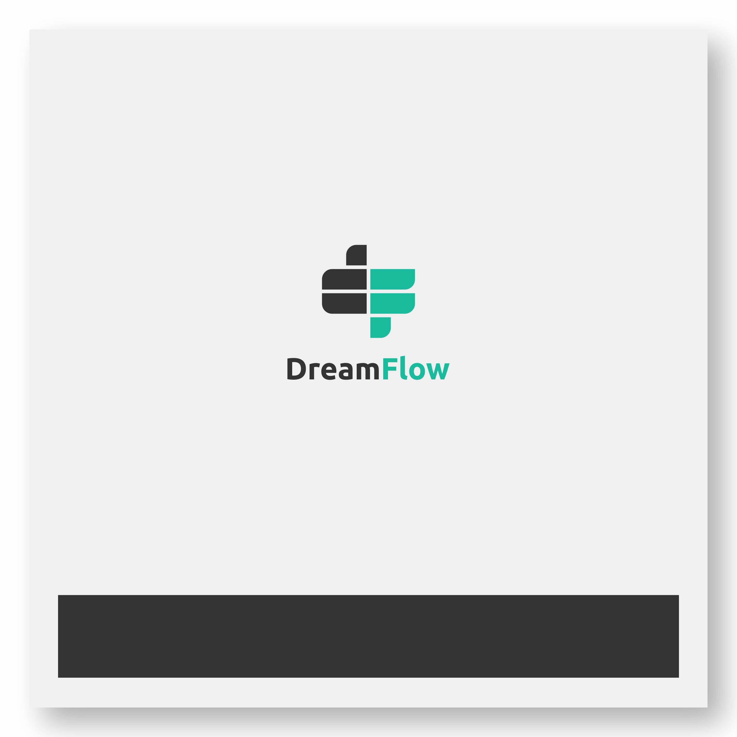 Logo Design by camoflavo for DreamSpace Interiors Corp. | Design #22363996
