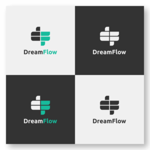 Logo Design by camoflavo for DreamSpace Interiors Corp. | Design: #22363998