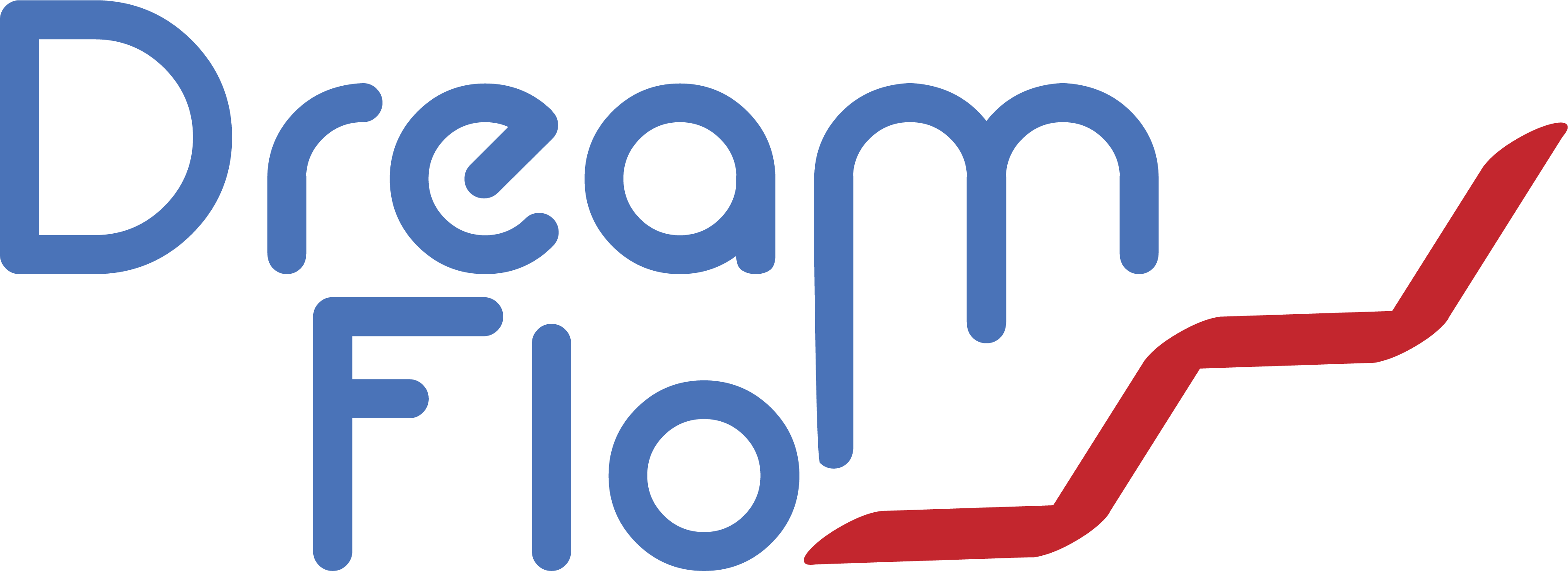 Logo Design by Runn for DreamSpace Interiors Corp. | Design #22366022
