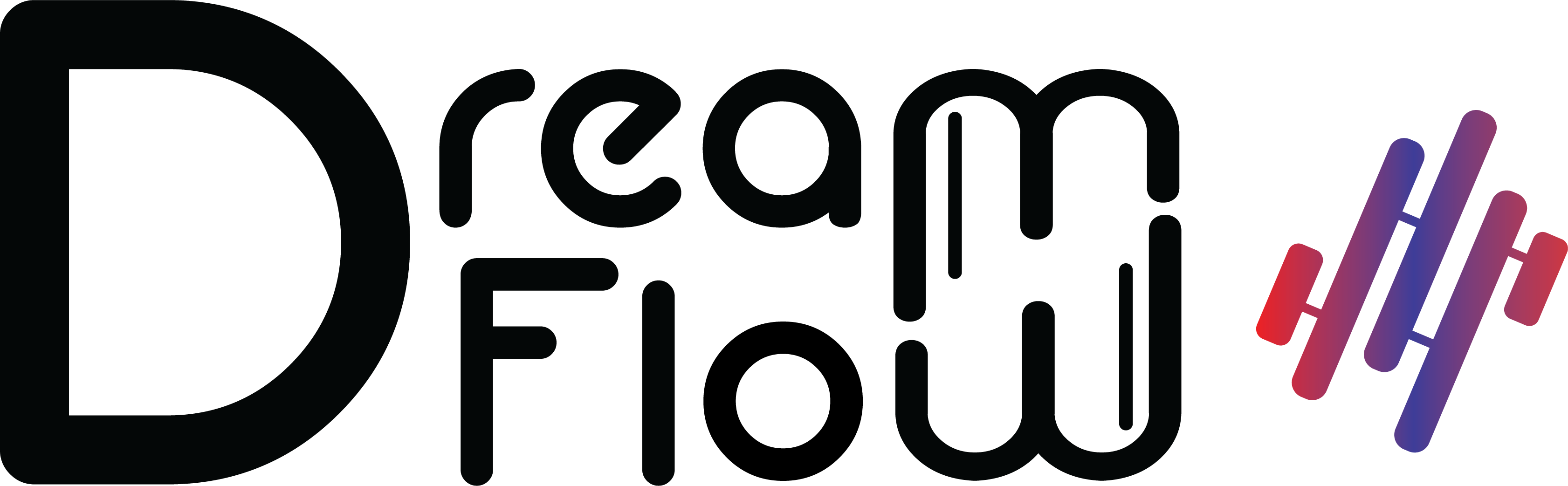 Logo Design by Runn for DreamSpace Interiors Corp. | Design #22366023